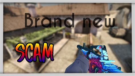 is csgo atse a scam.